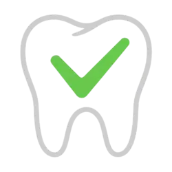 Dentist România logo